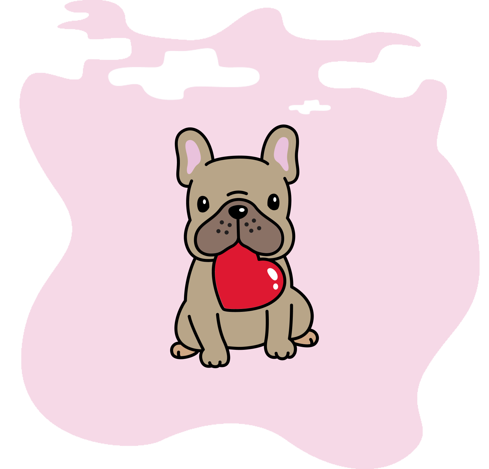About Puppyland