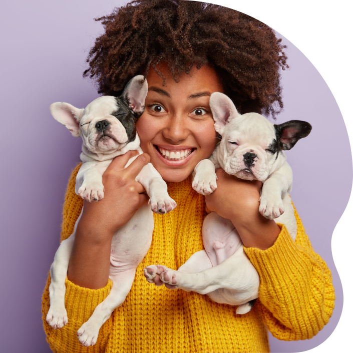 Find Your Fur Ever Friend at Puppyland